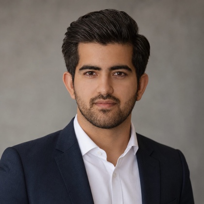 Rishabh Narang